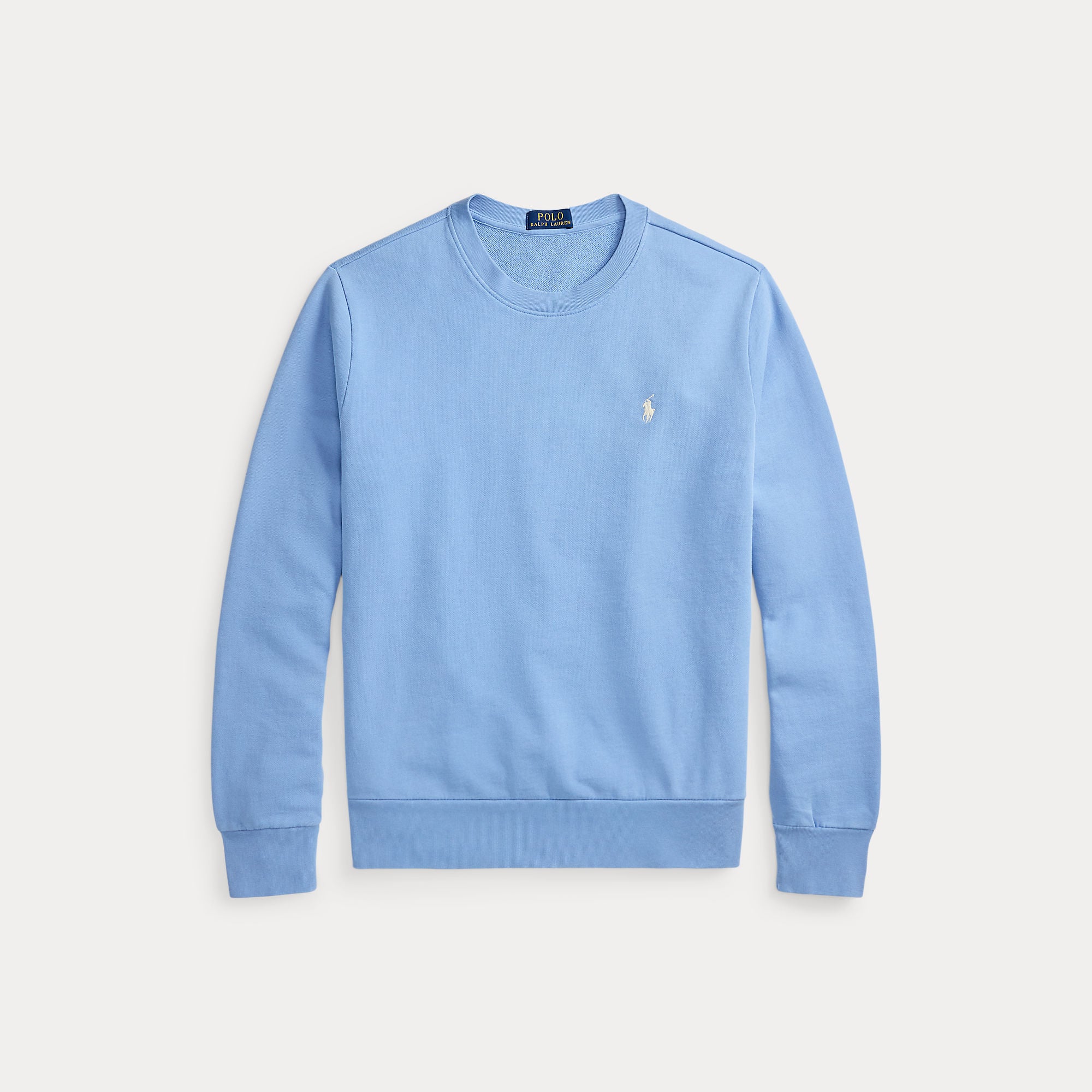 Loopback Fleece Sweatshirt - BoUvy