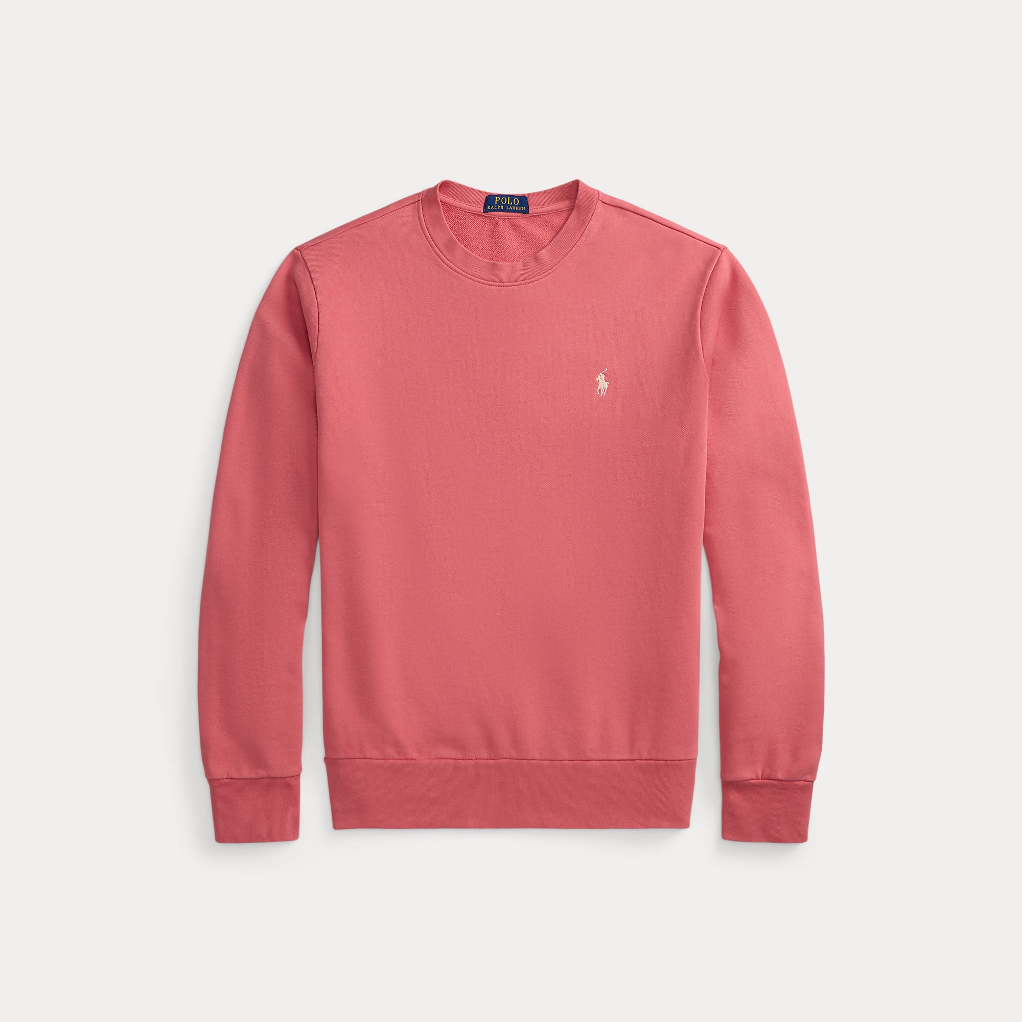 Loopback Fleece Sweatshirt - BoUvy