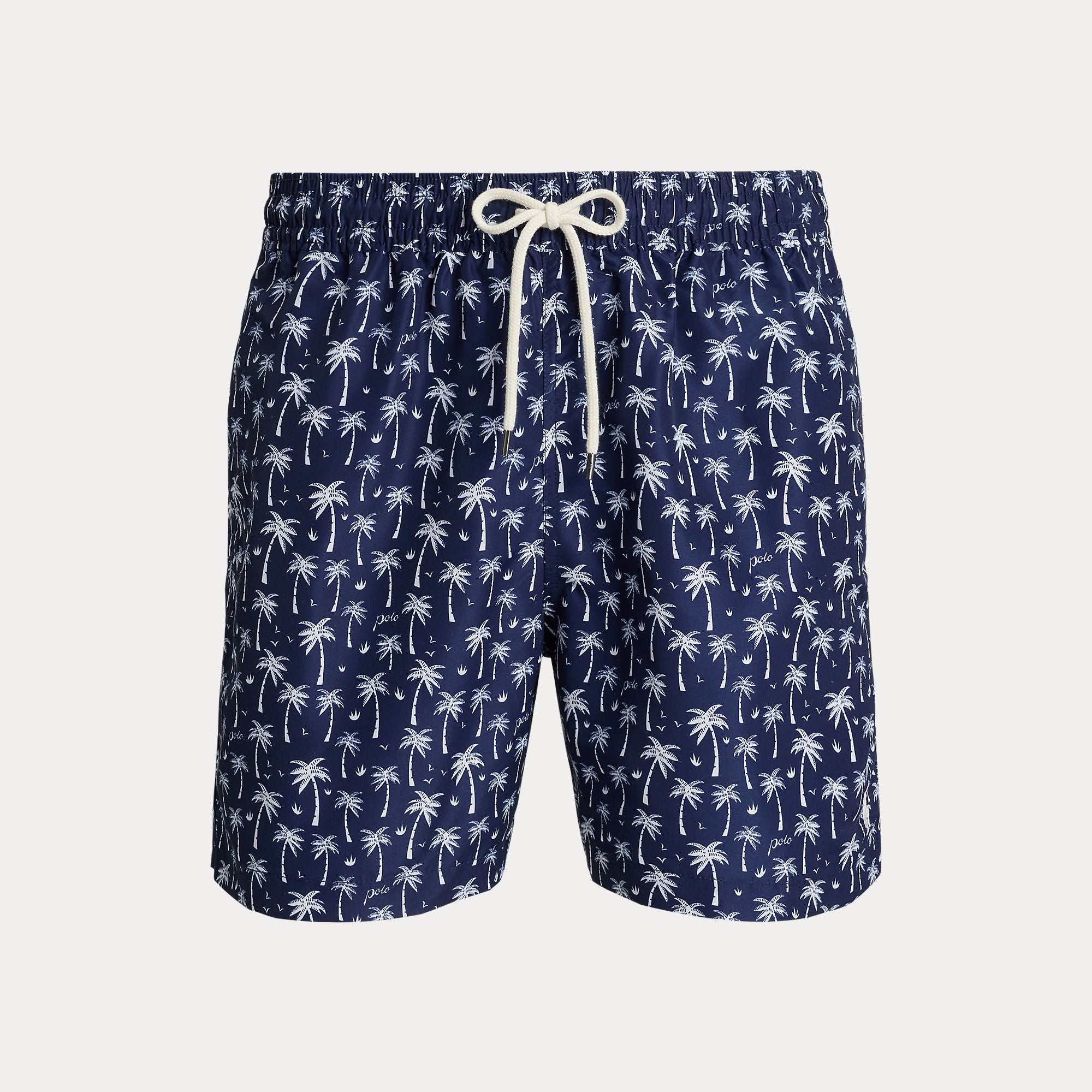 Traveler Classic Swim Trunk - BoUvy