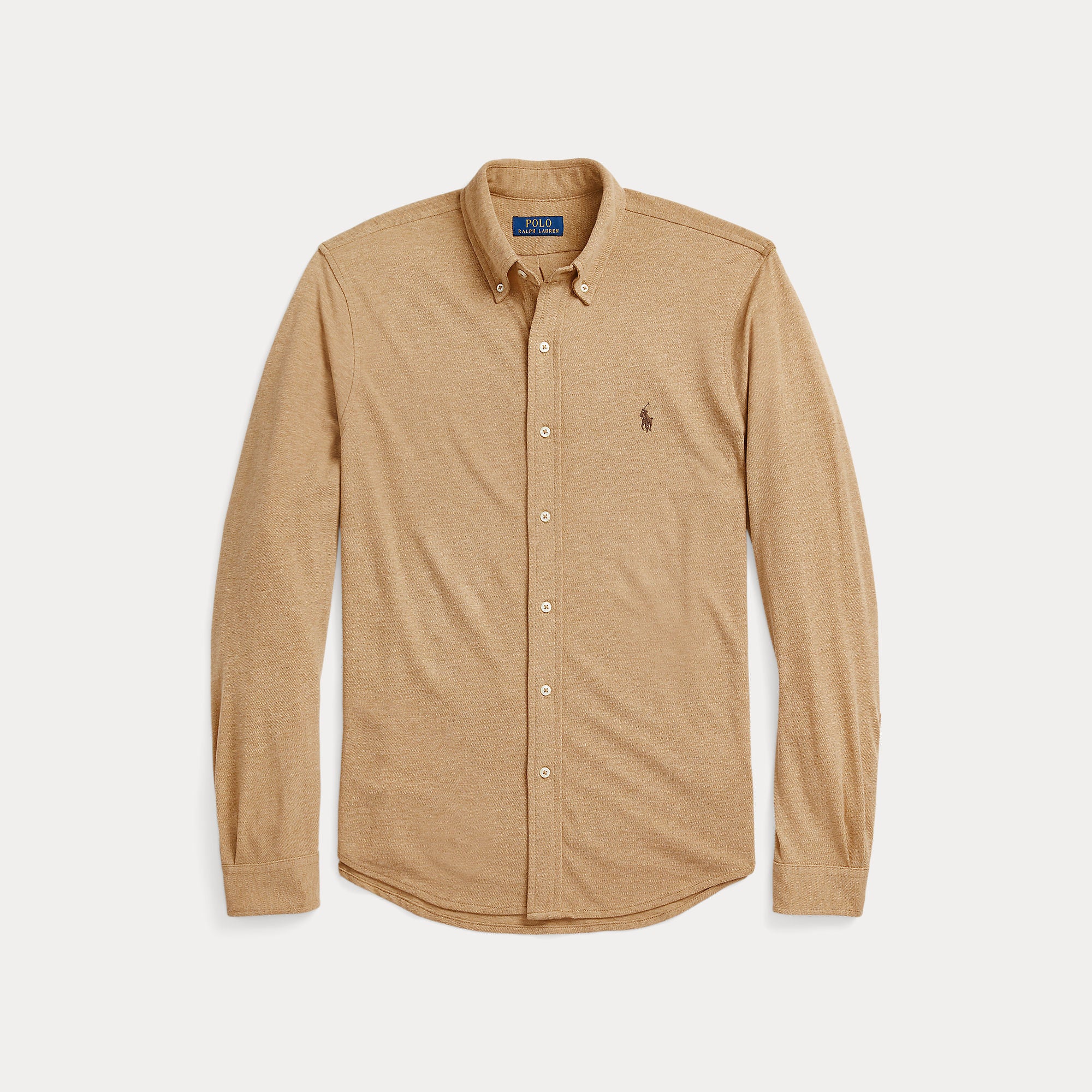 Featherweight Mesh Shirt - BoUvy