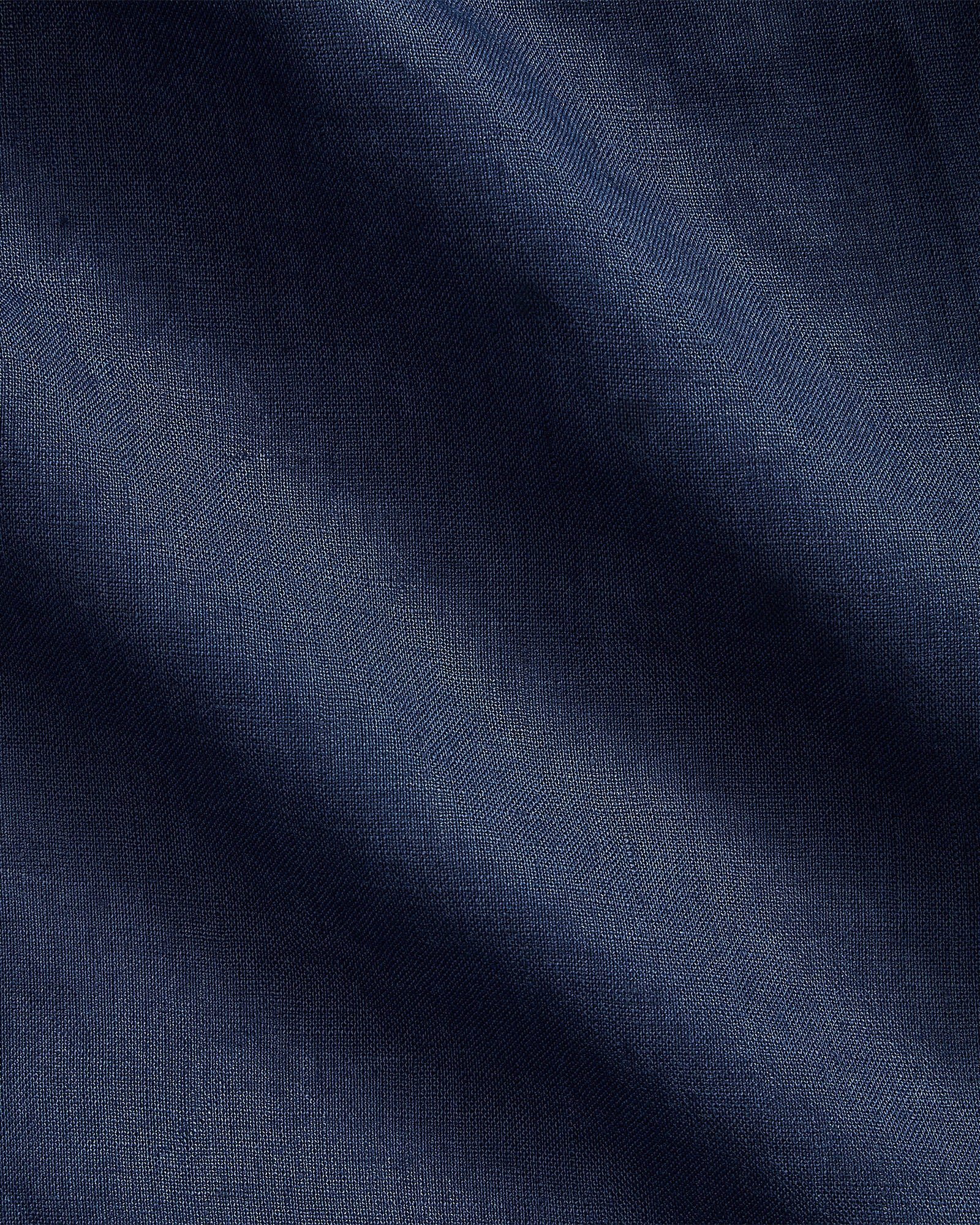 Slim Fit Linen Shirt - BoUvy