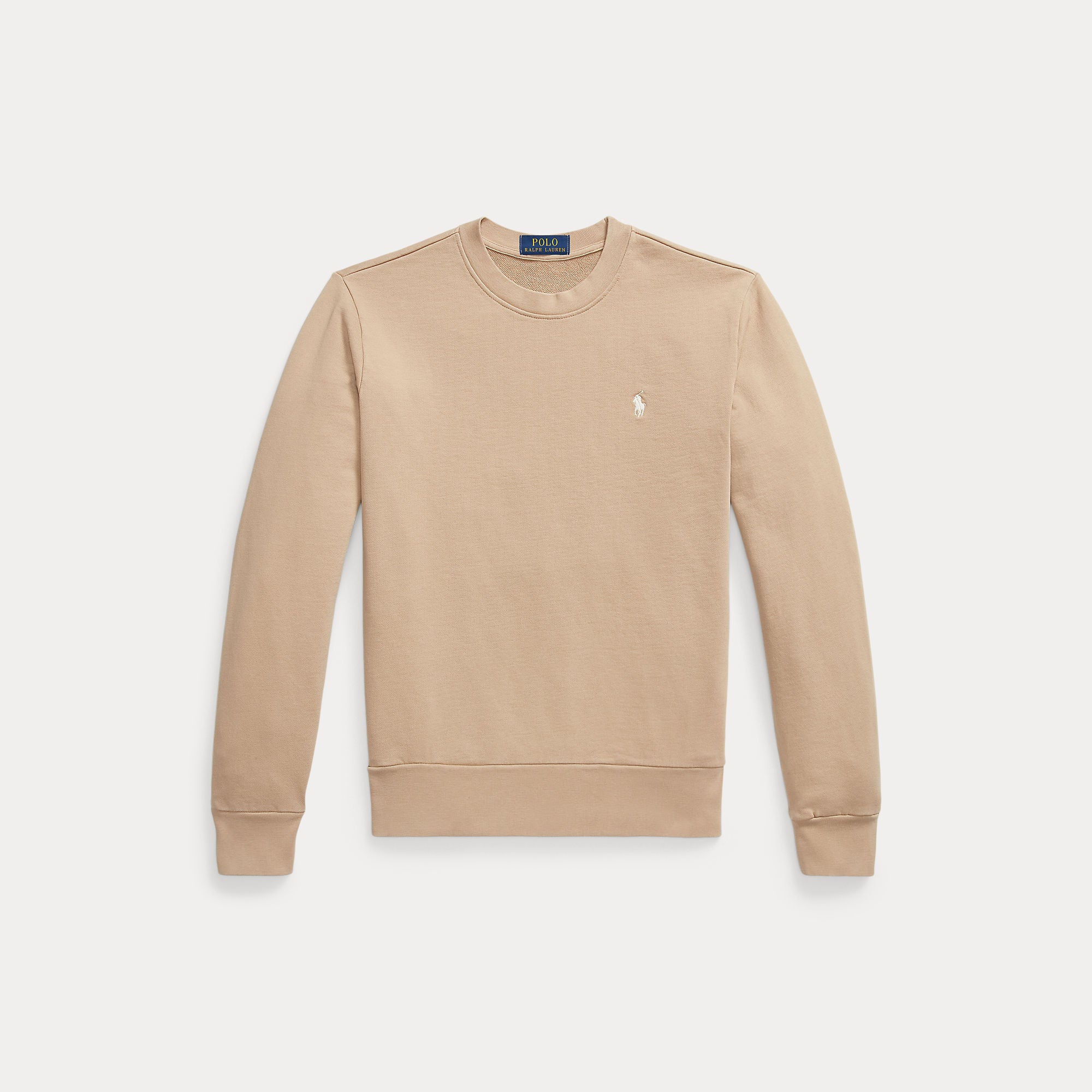 Loopback Fleece Sweatshirt - BoUvy