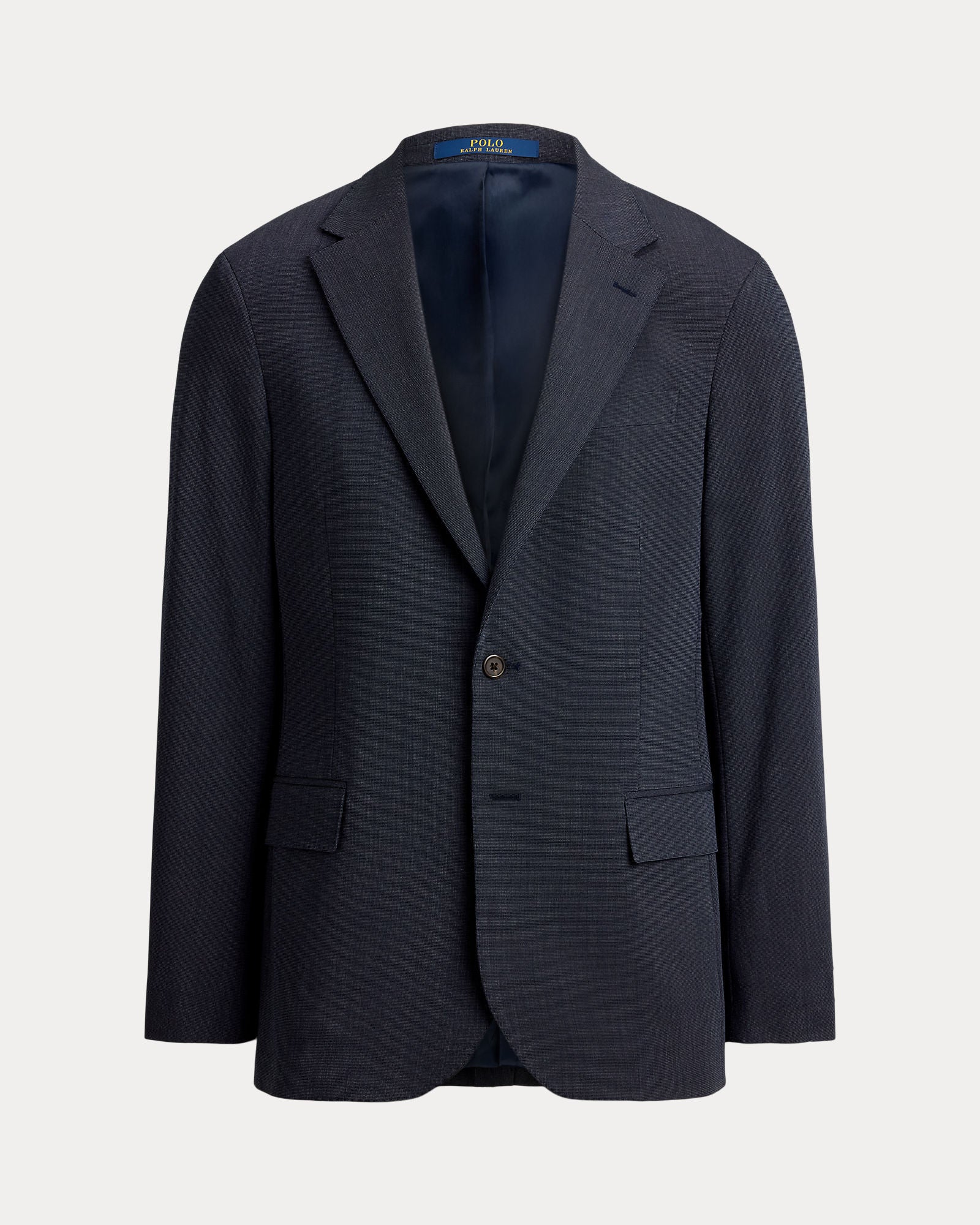 Polo Modern Fit Performance Twill Jacket - BoUvy