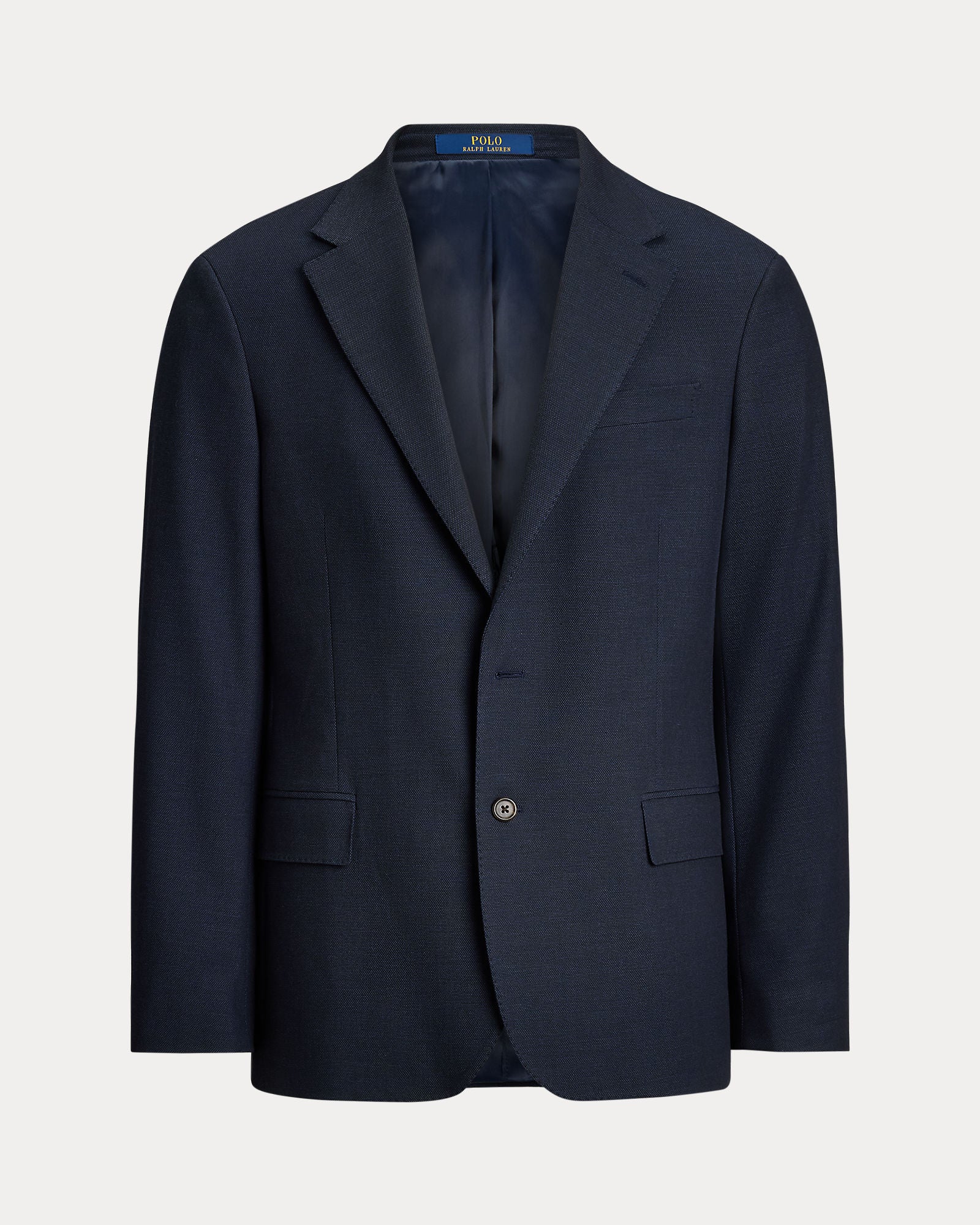 Polo Modern Fit Stretch Twill Jacket - BoUvy