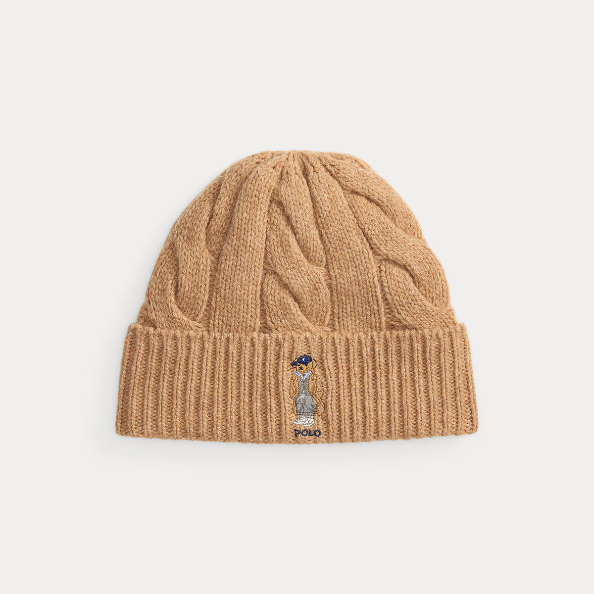 Fozzie Bear Kway Beanies K-Way Eco Fleece Beanie