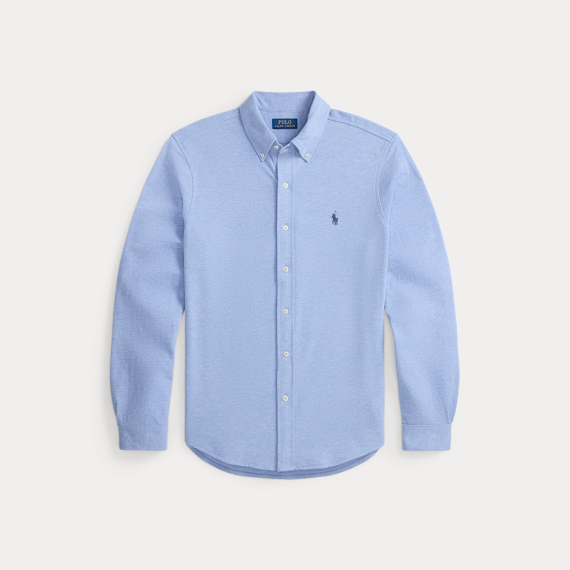 Featherweight Mesh Shirt - BoUvy