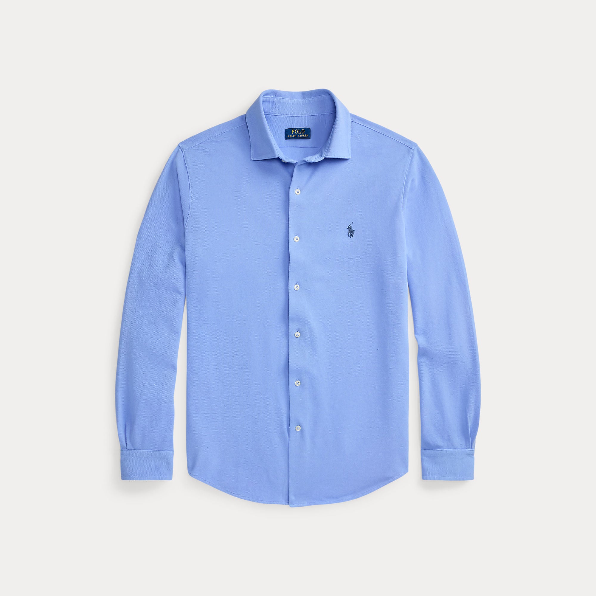 Featherweight Mesh Shirt - BoUvy