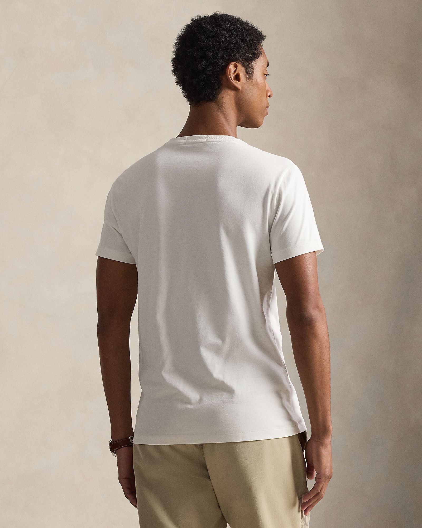 Polo Bear Jersey T-Shirt - BoUvy