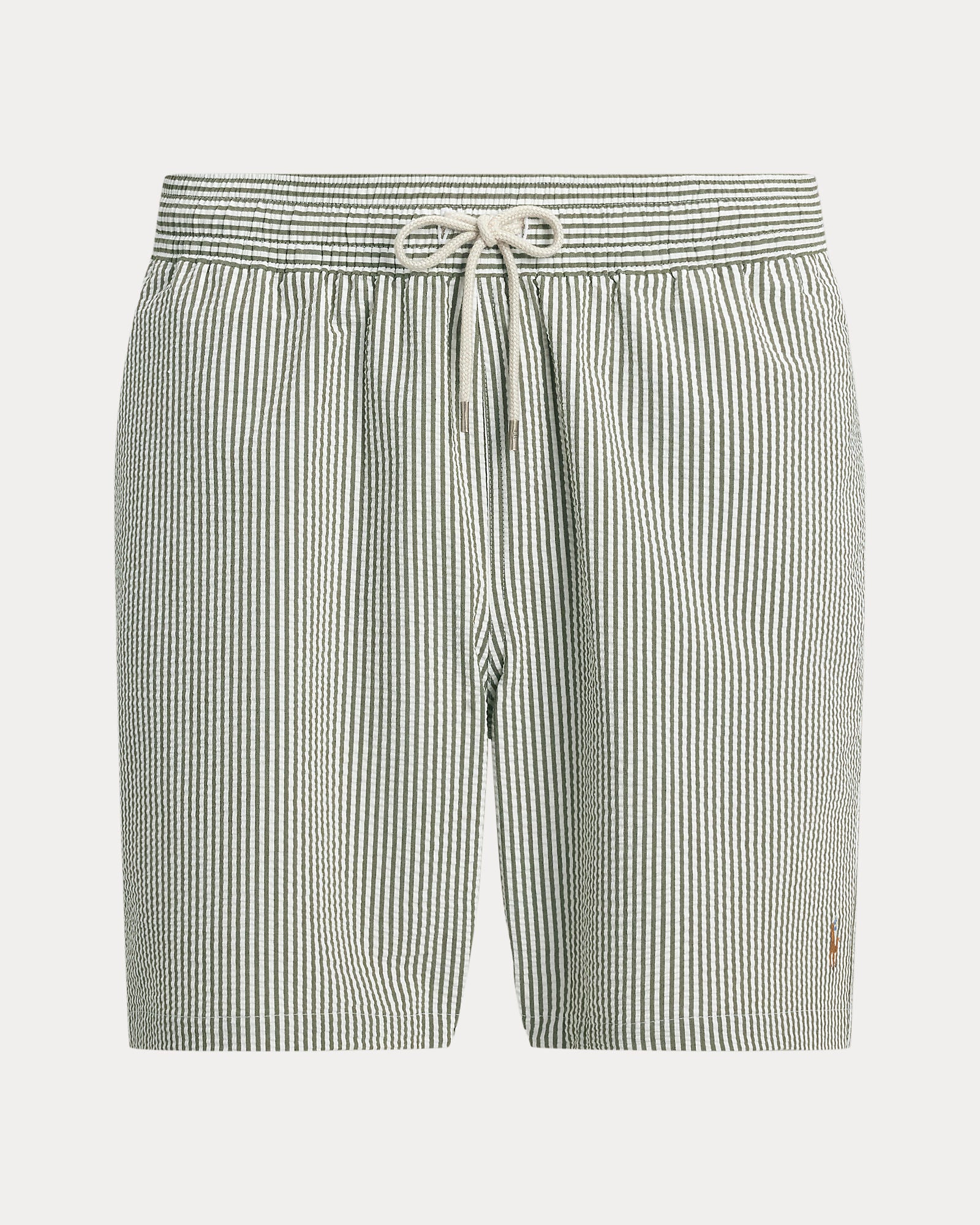 Traveler Classic Swim Trunk - BoUvy
