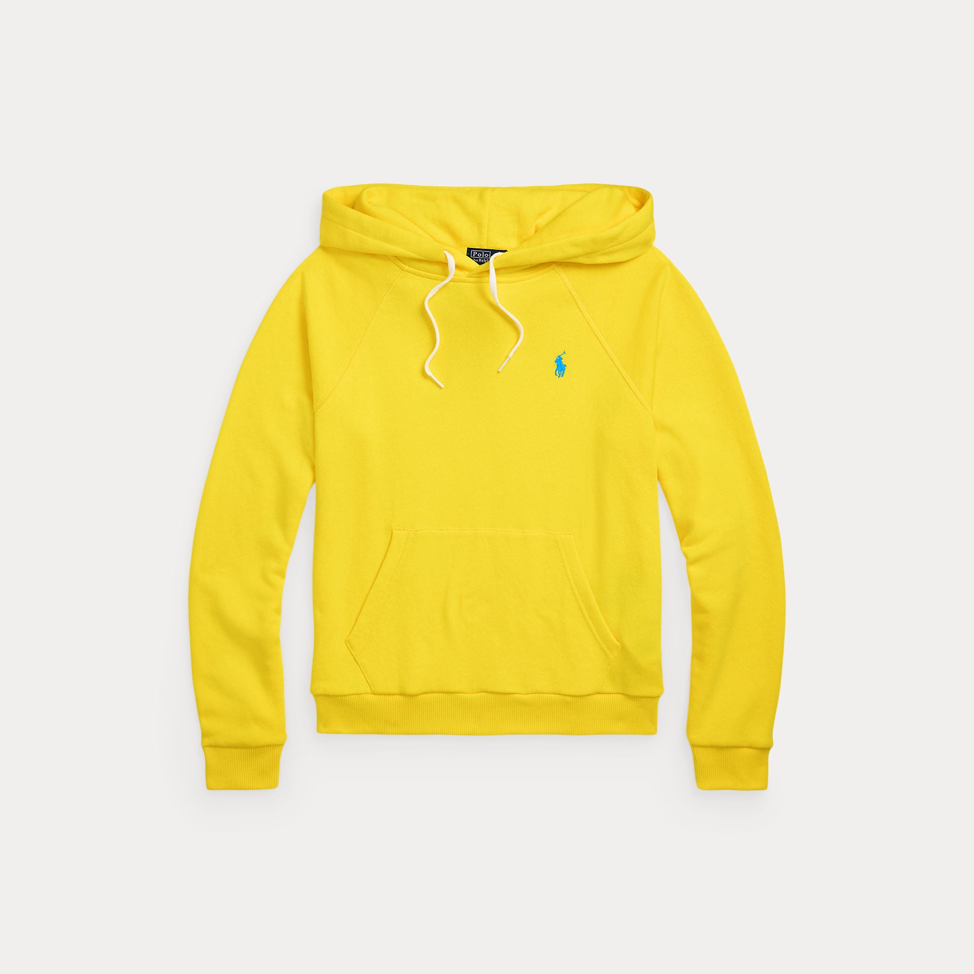 Fleece Hoodie - BoUvy