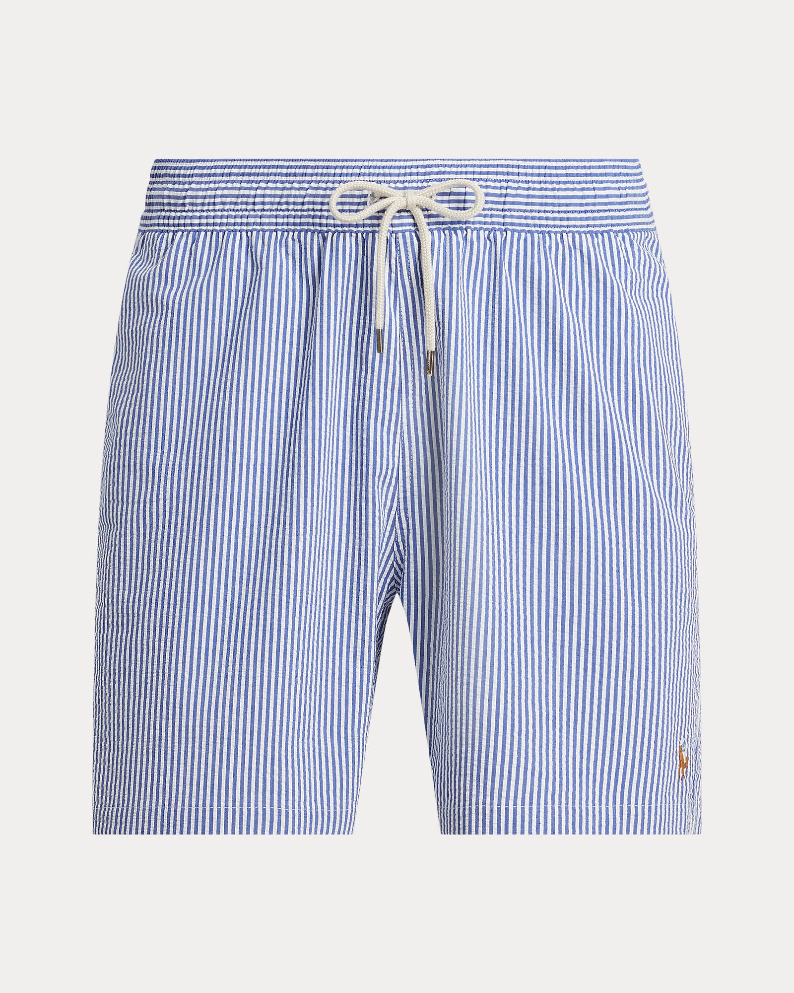 Traveler Classic Swim Trunk - BoUvy