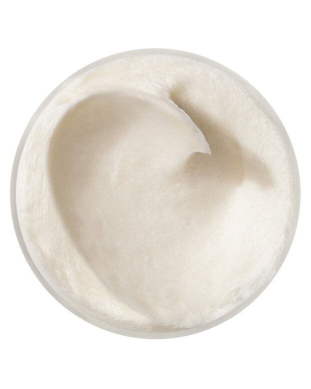 Soft shaving cream for brush - BoUvy