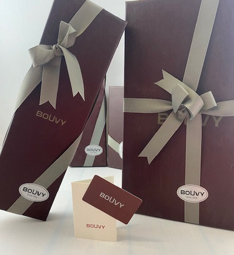 Gift Card - BoUvy