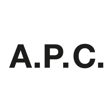 A.P.C. Men
