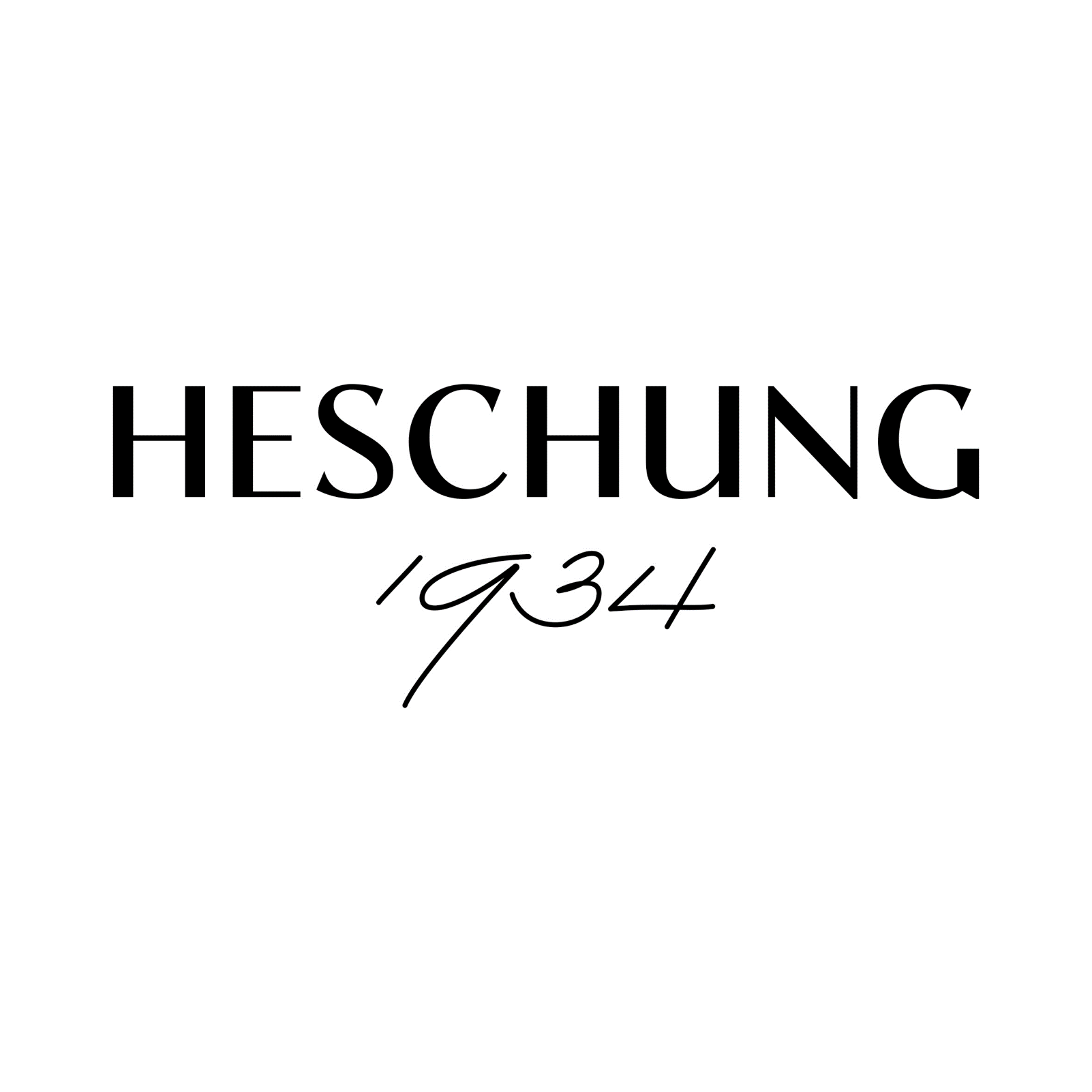 Heschung