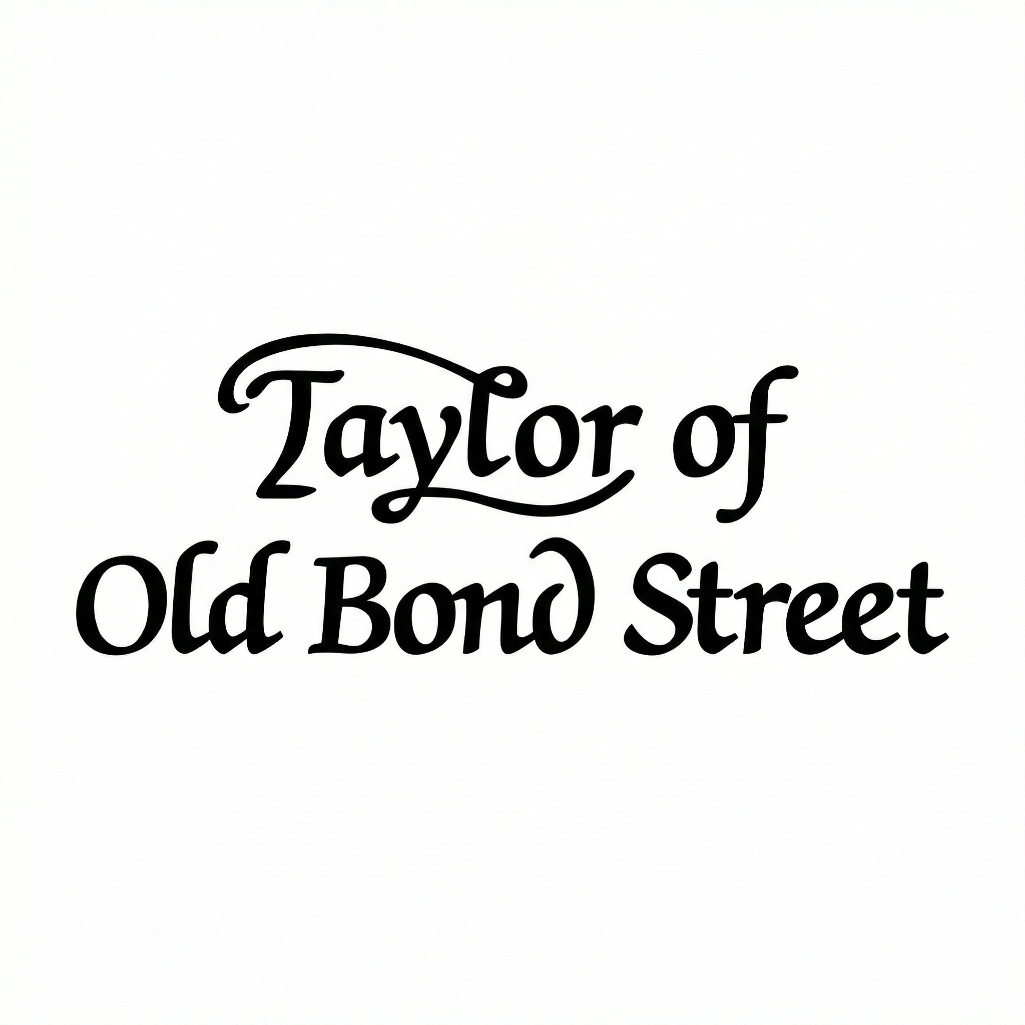 Taylor Of Old Bond Street