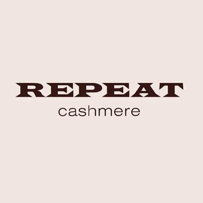 repeat cashmere