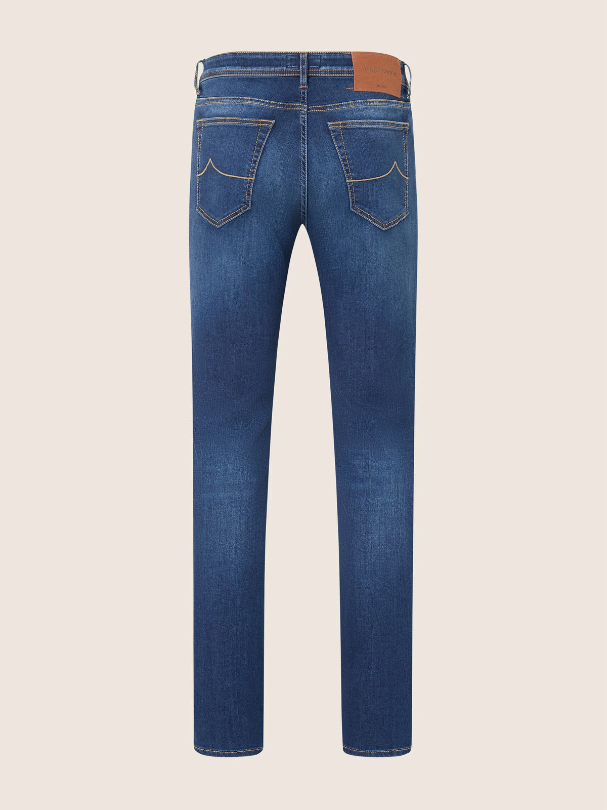Bard – Super Stretch Jeans | BoUvy