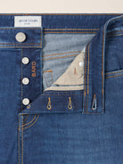 Bard – Super Stretch Jeans | BoUvy