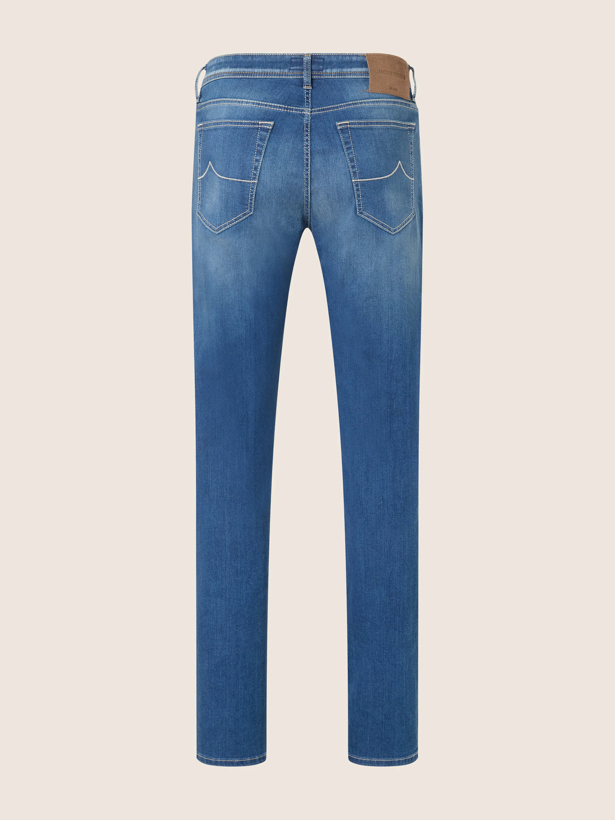 Bard – Super Stretch Jeans | BoUvy