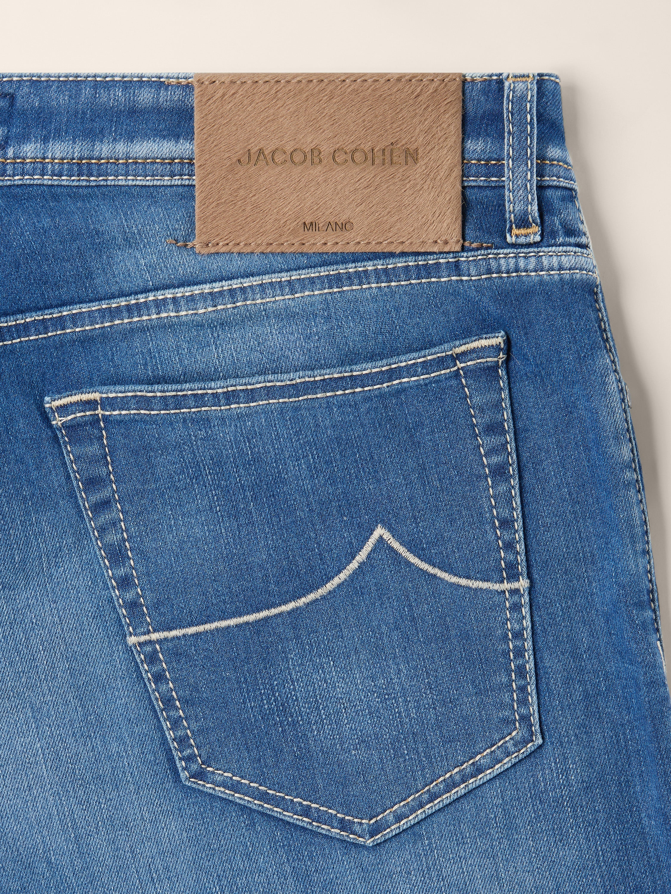 Bard – Super Stretch Jeans | BoUvy