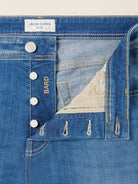 Bard – Super Stretch Jeans | BoUvy