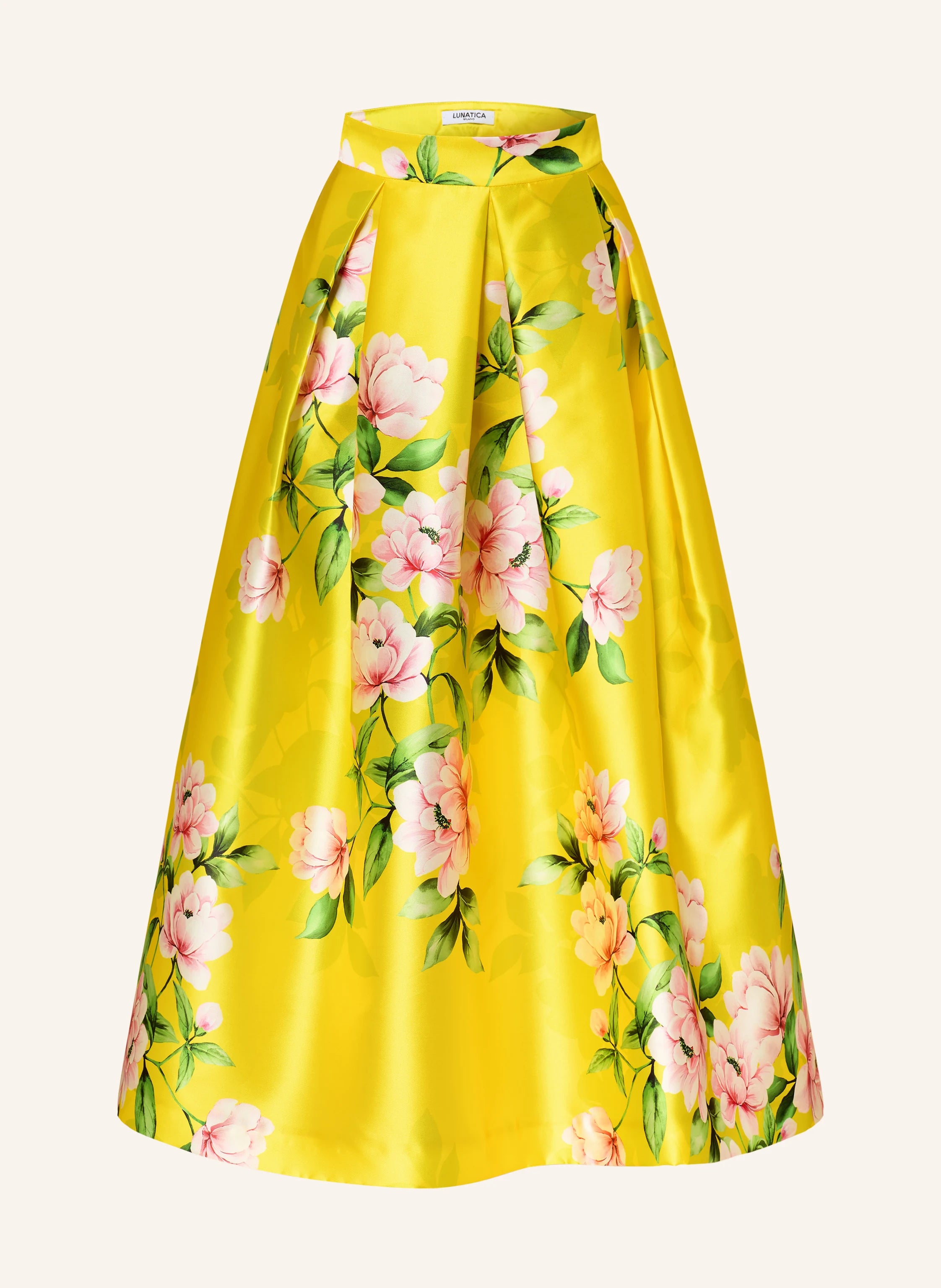 Luna K Greta - BoUvy