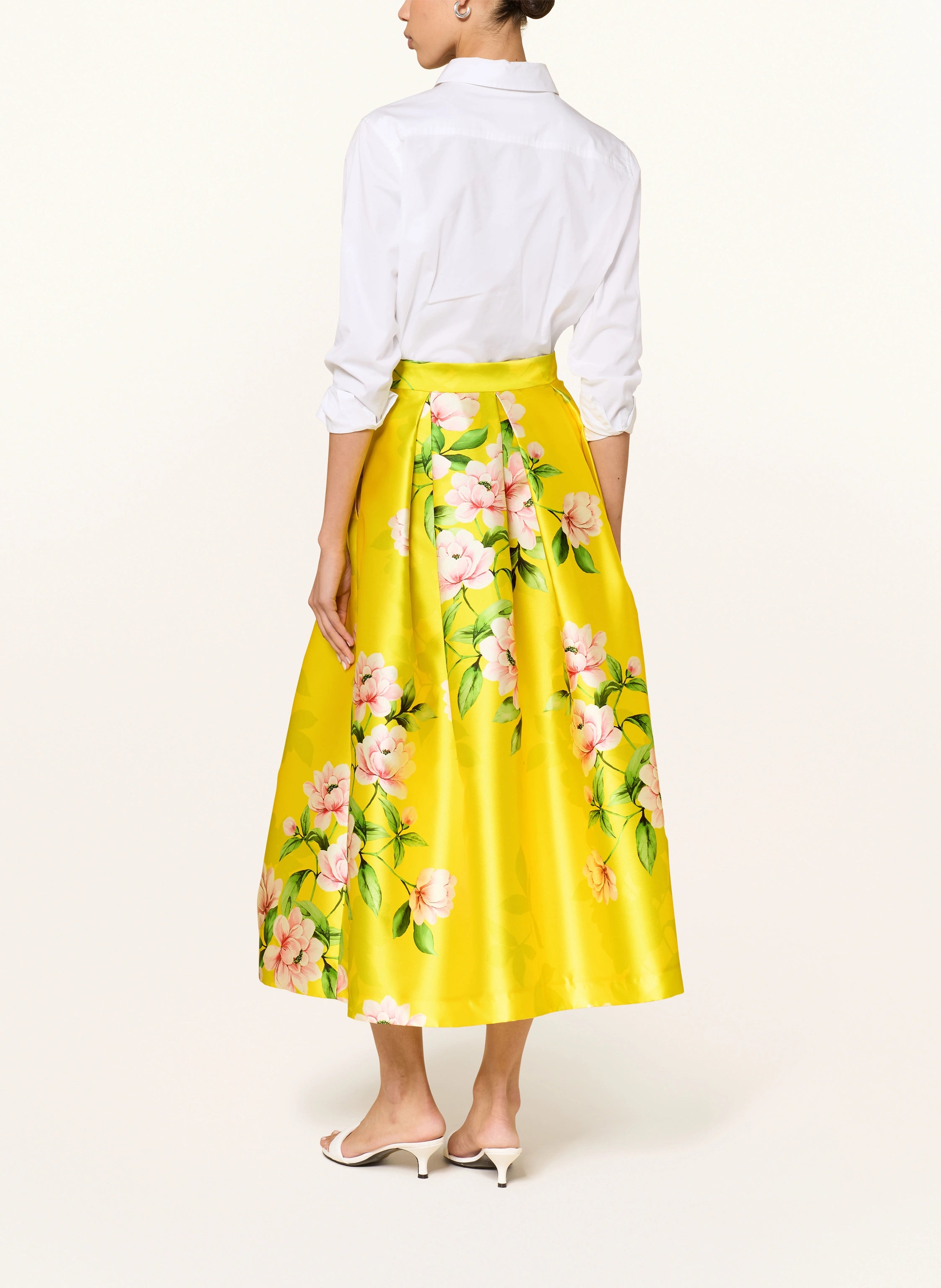 Luna K Greta - BoUvy