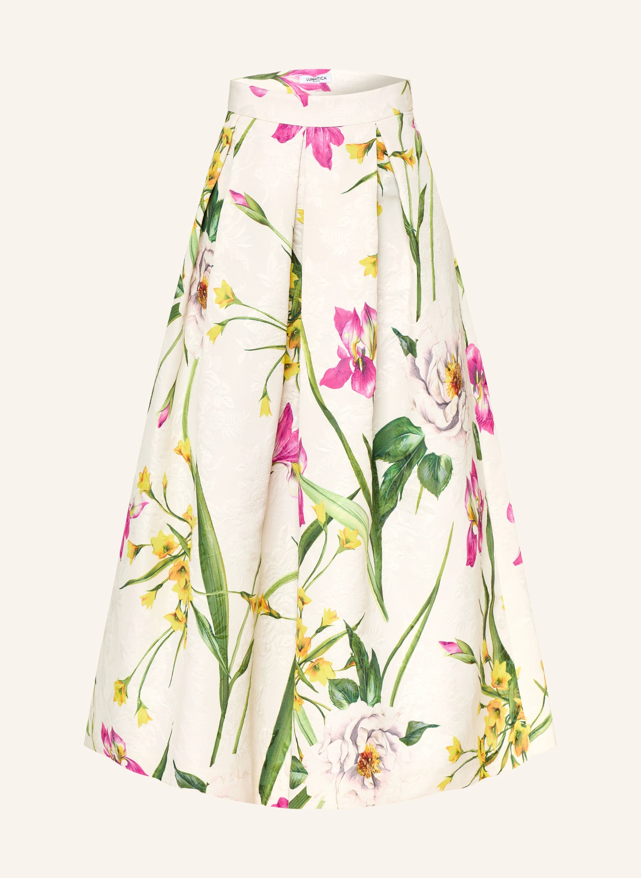 Luna K Jardin - BoUvy