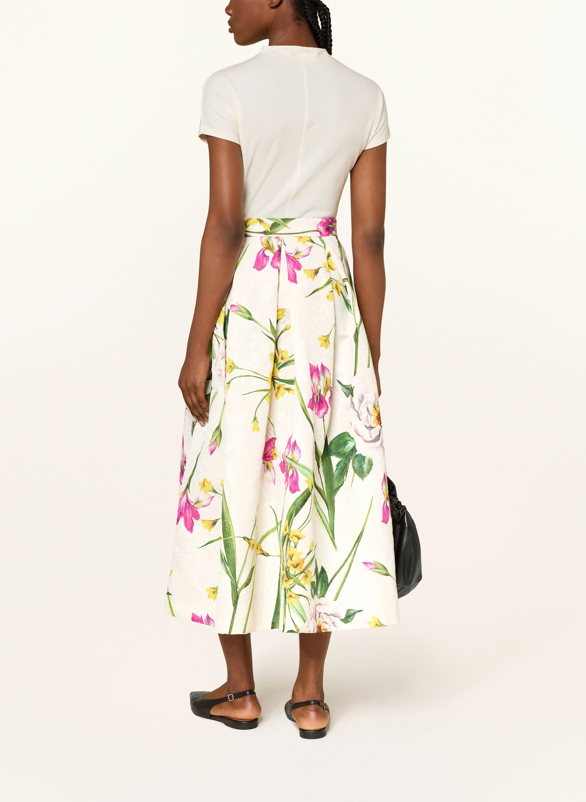 Luna K Jardin - BoUvy