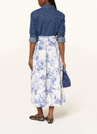 Luna T Tropicana - BoUvy