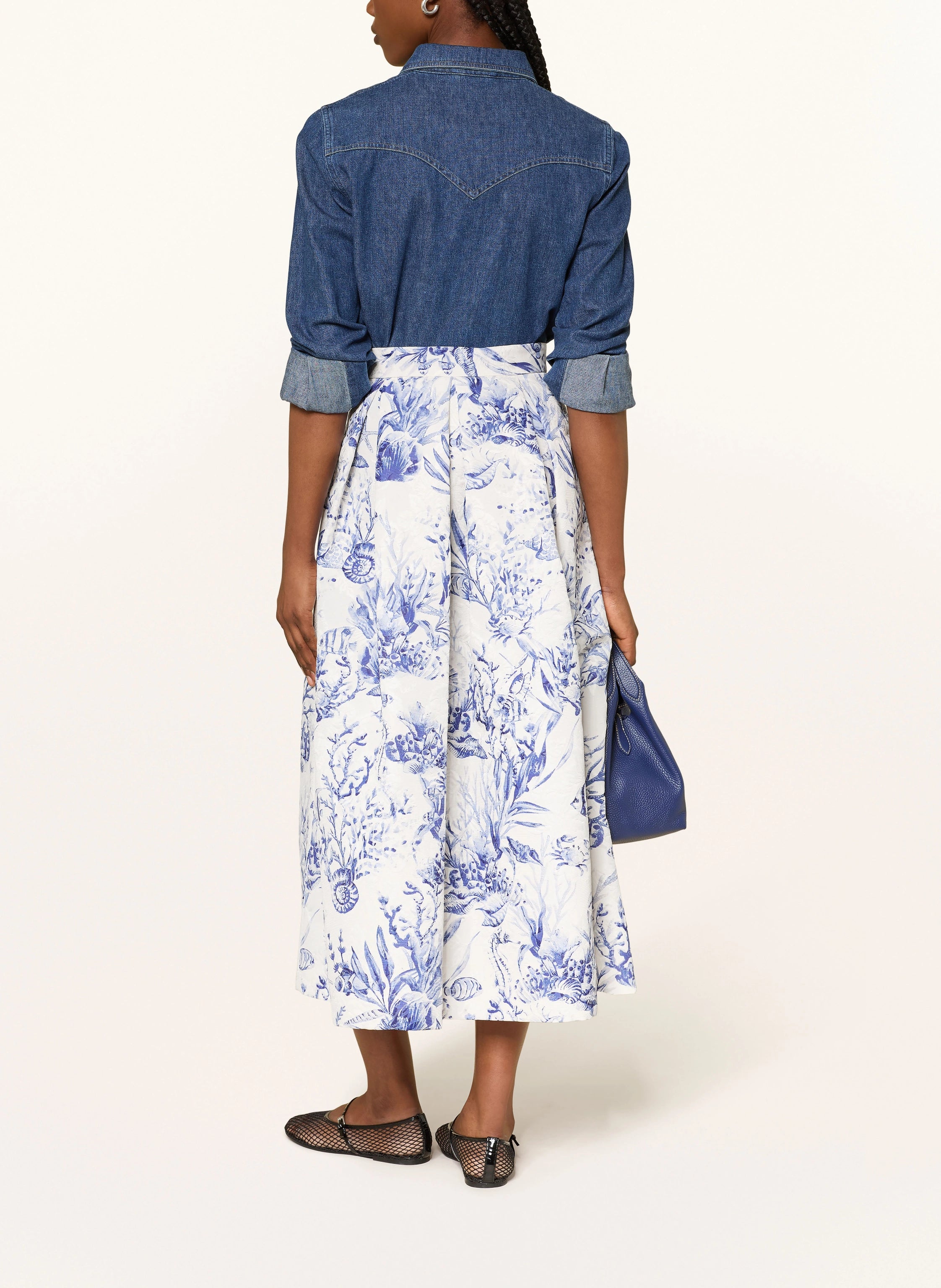 Luna T Tropicana - BoUvy