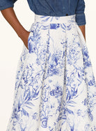 Luna T Tropicana - BoUvy