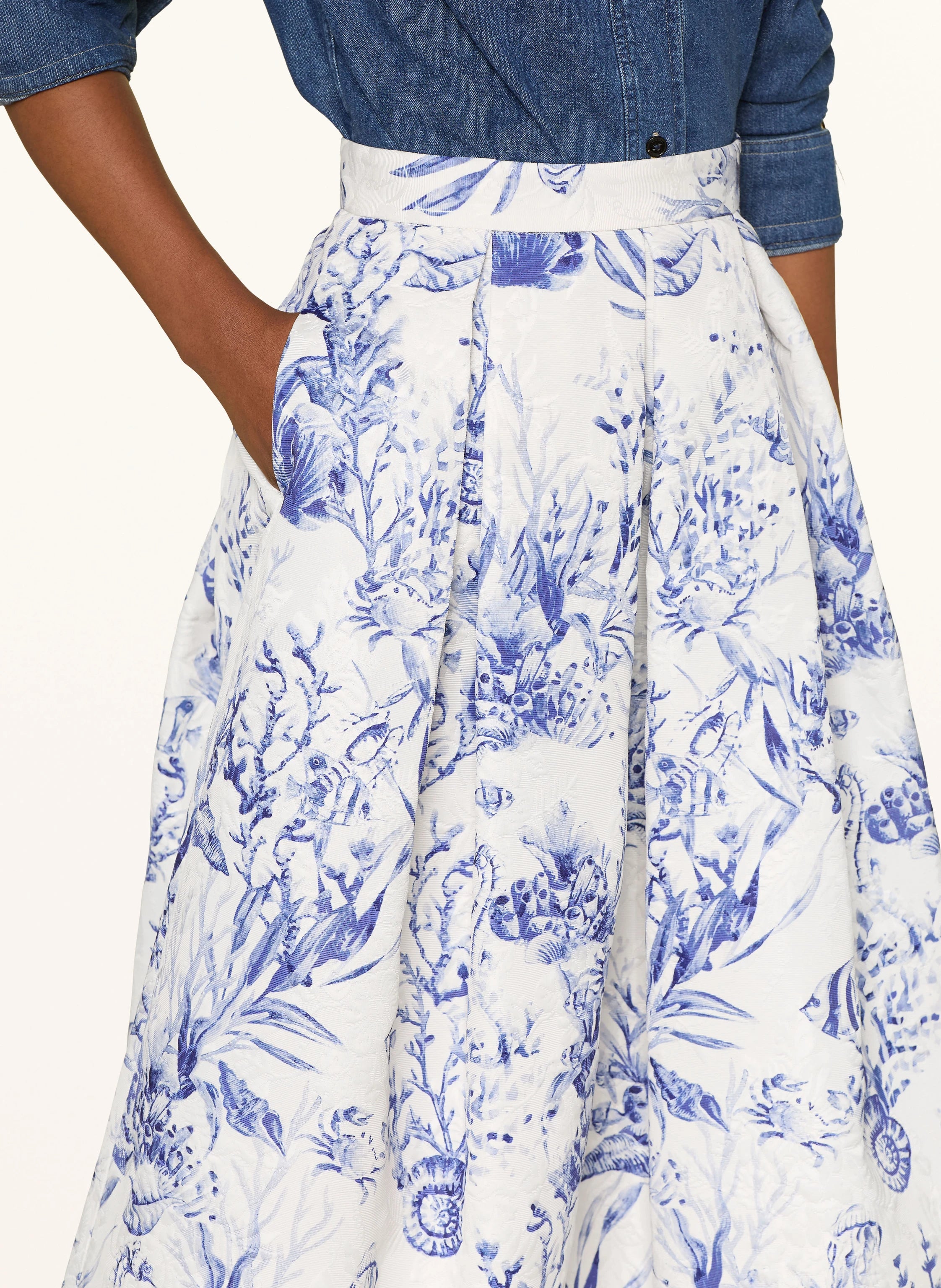 Luna T Tropicana - BoUvy