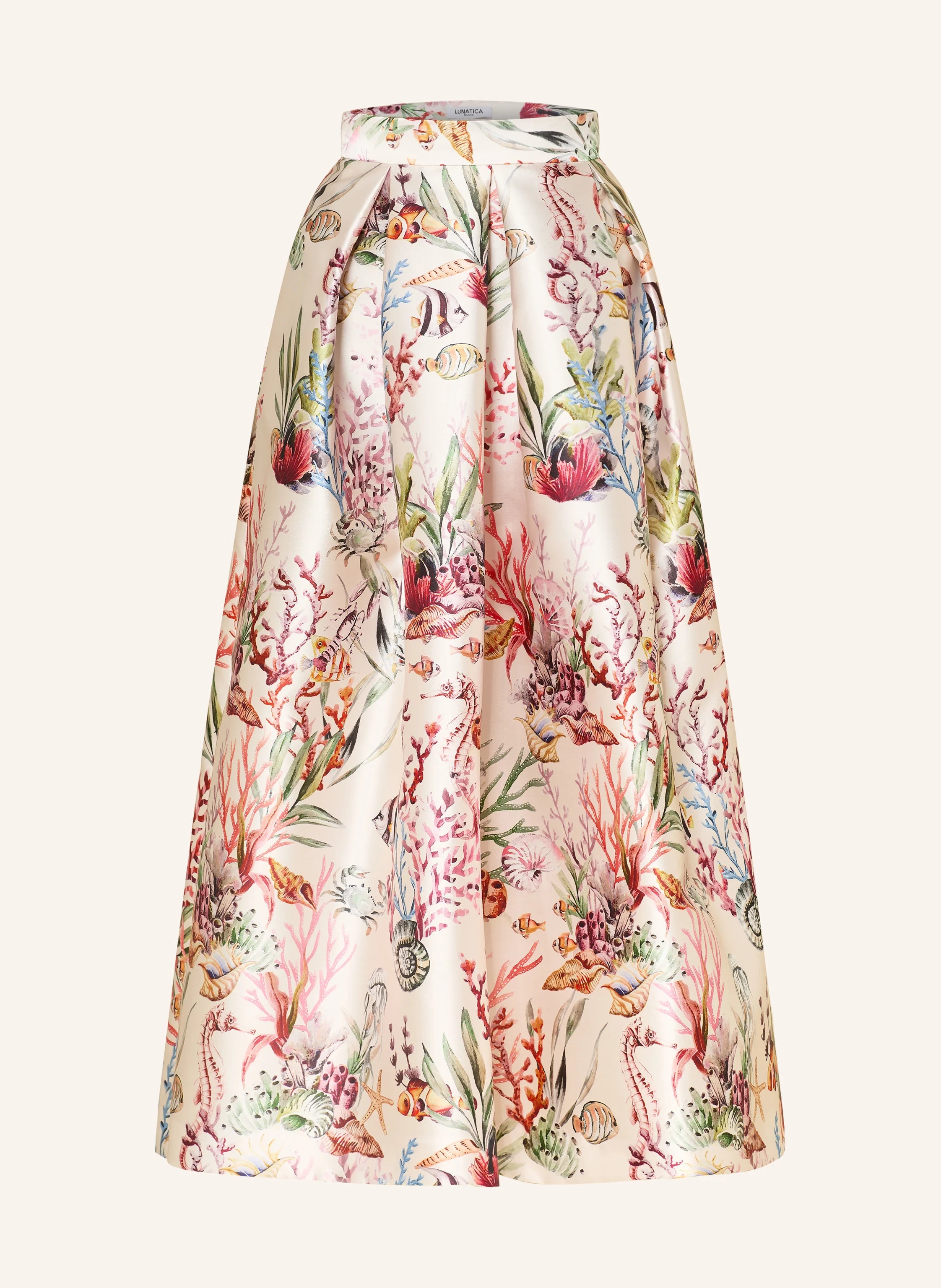 Luna K Tropicana - BoUvy