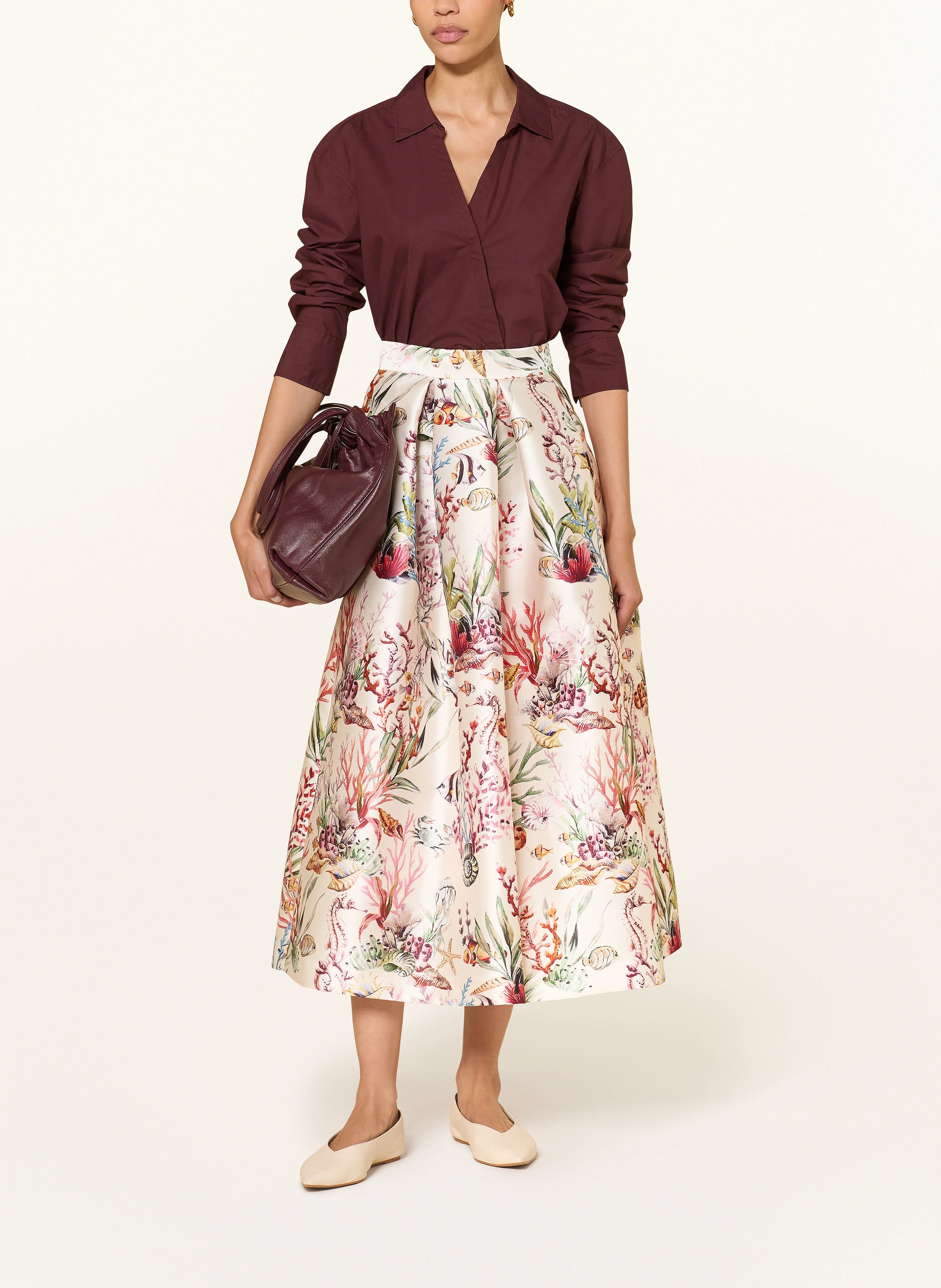 Luna K Tropicana - BoUvy