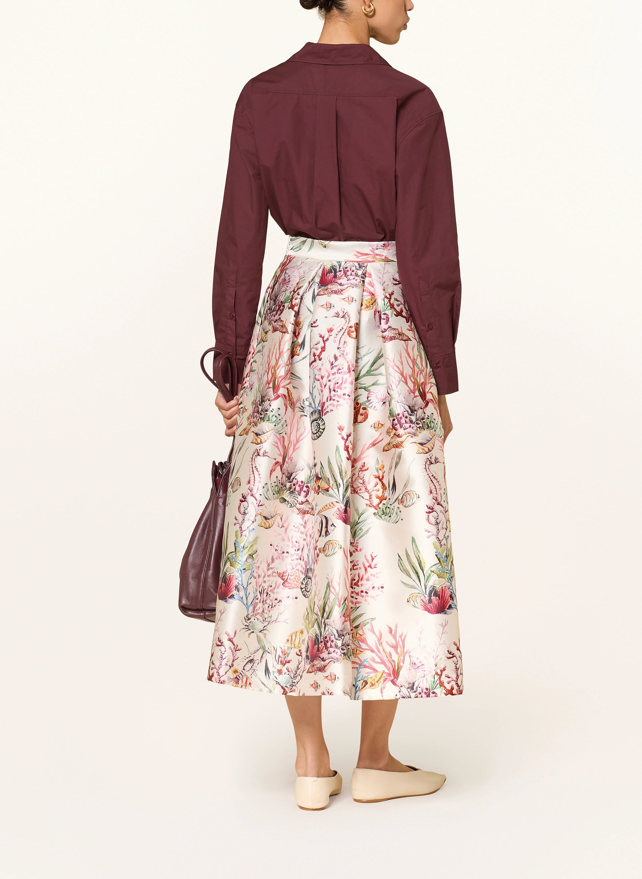 Luna K Tropicana - BoUvy