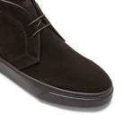 Men’s suede desert boot (Cocoa) | BoUvy