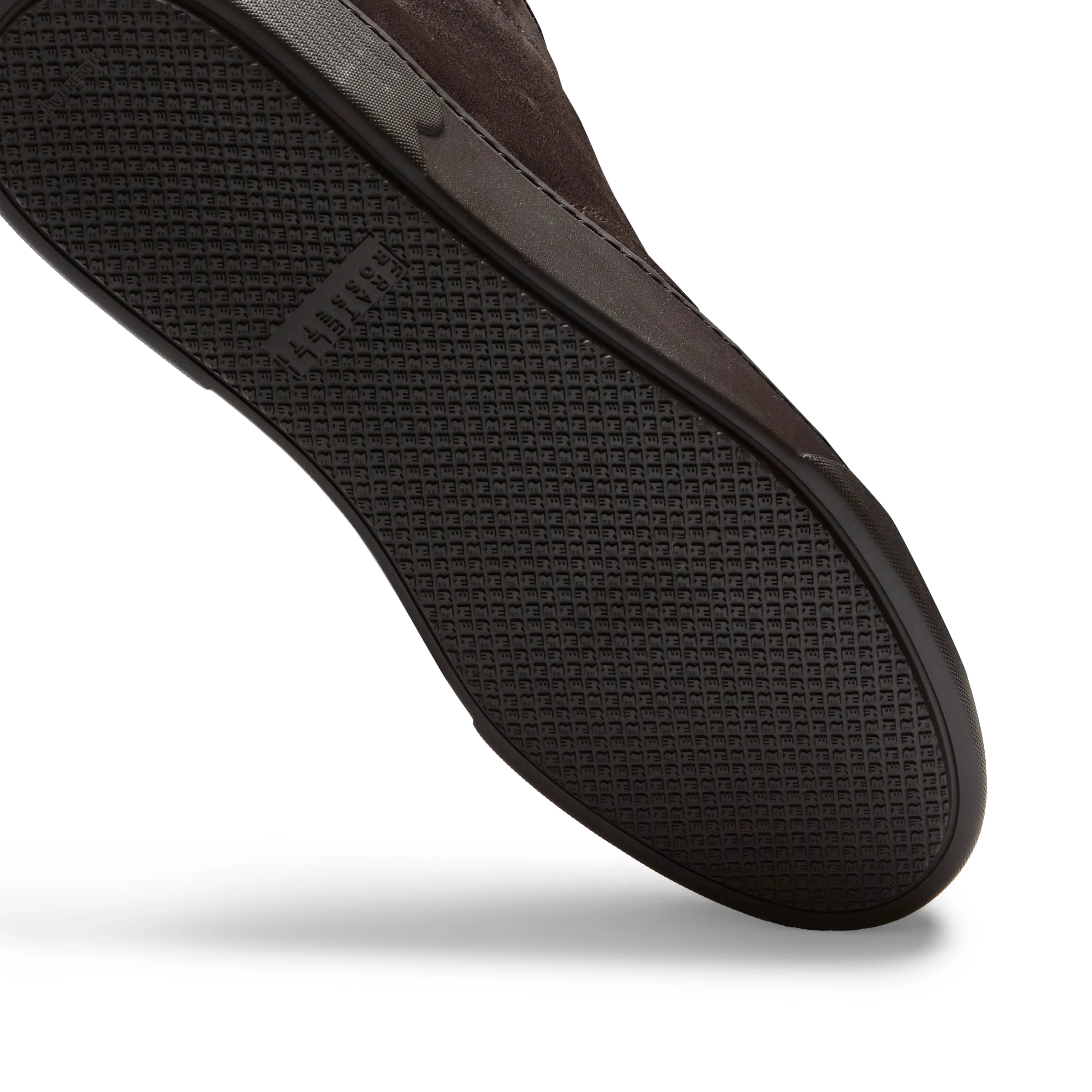 Men’s suede desert boot (Cocoa) | BoUvy