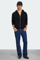 Loon Full Zip Hoodie | BoUvy