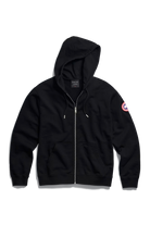Loon Full Zip Hoodie | BoUvy