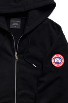 Loon Full Zip Hoodie | BoUvy