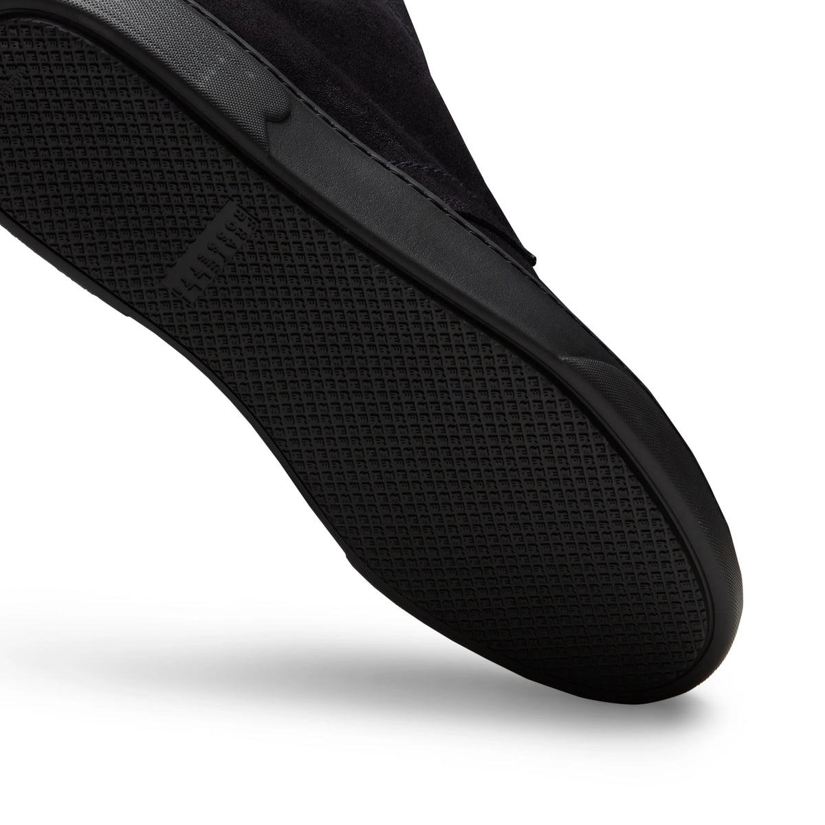 Men's navy blue suede desert boot | BoUvy