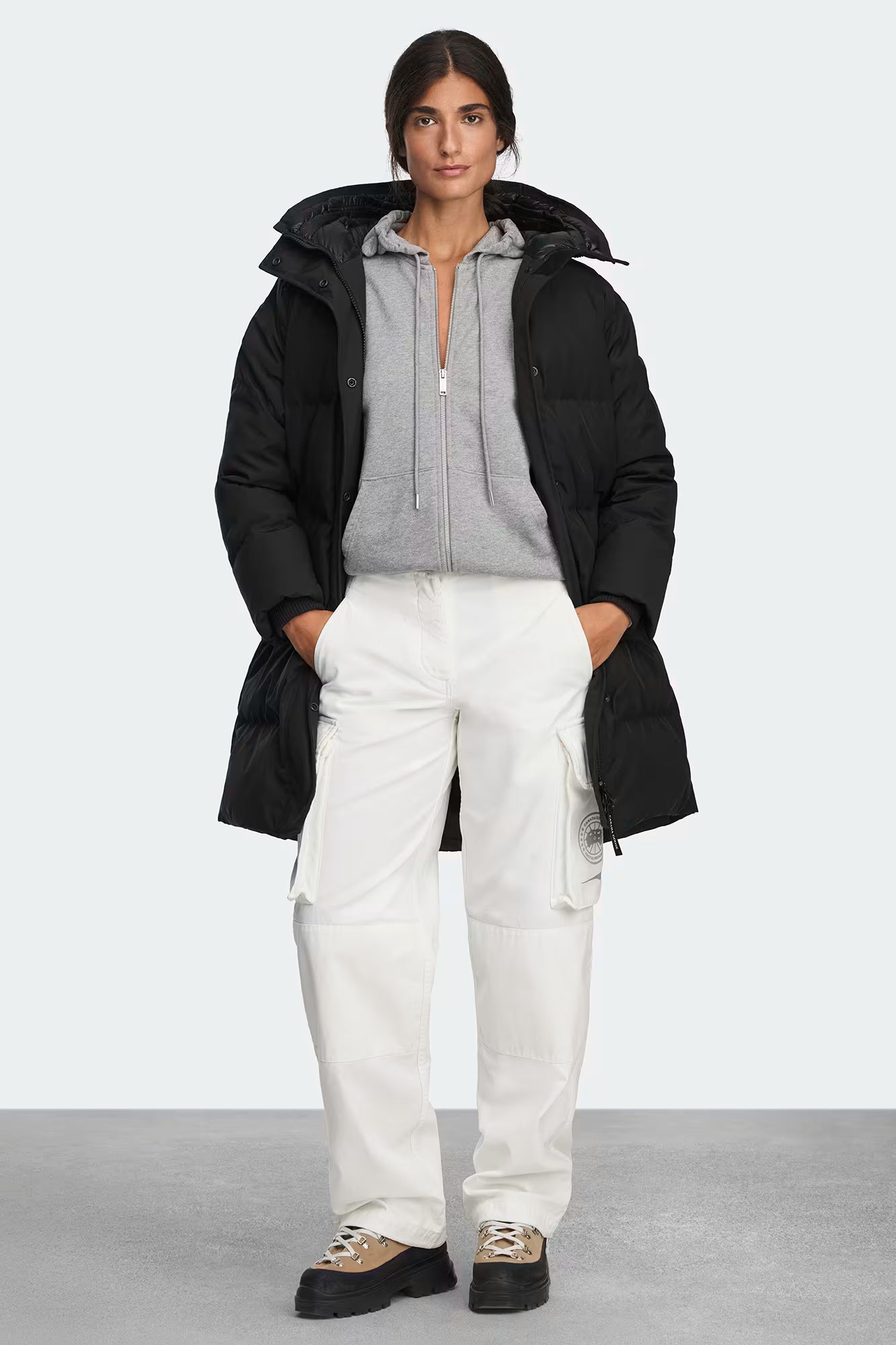 Louise Parka | BoUvy