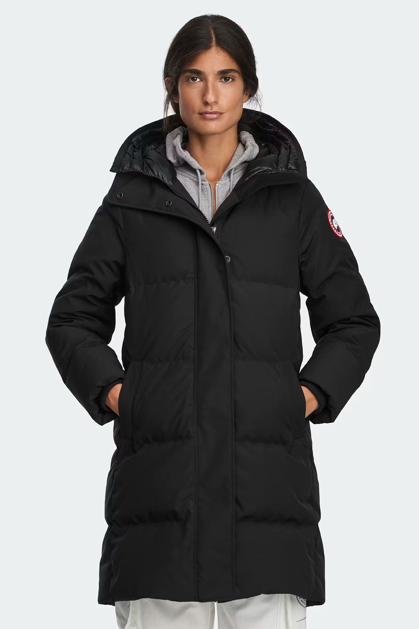 Louise Parka | BoUvy