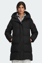 Louise Parka | BoUvy