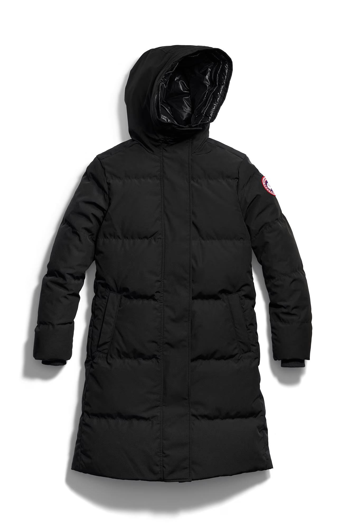 Louise Parka | BoUvy