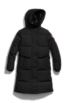 Louise Parka | BoUvy