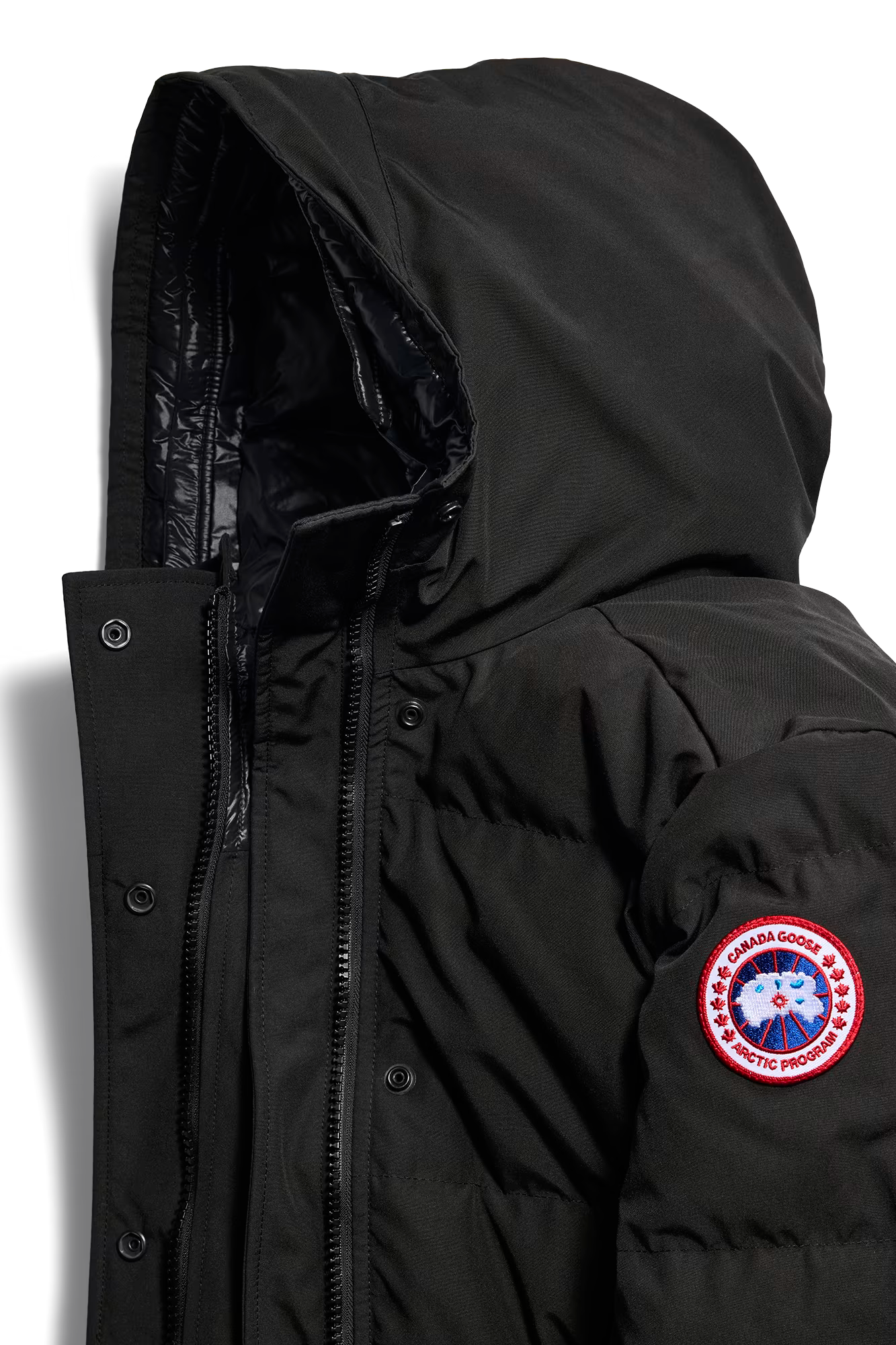 Louise Parka | BoUvy
