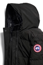 Louise Parka | BoUvy
